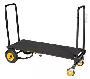 8-in-1 Equipment Transporters - R6 Mini